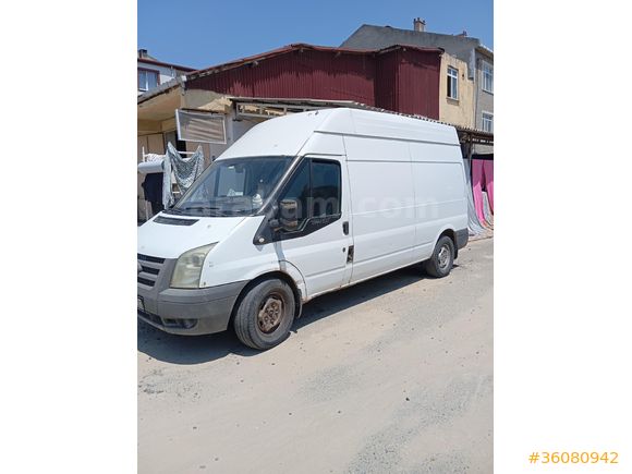 Sahibinden Ford Trucks Transit 350 L