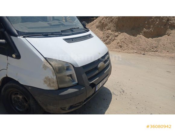 Sahibinden Ford Trucks Transit 350 L