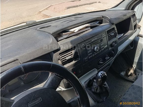 Sahibinden Ford Trucks Transit 350 L