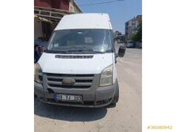 Sahibinden Ford Trucks Transit 350 L