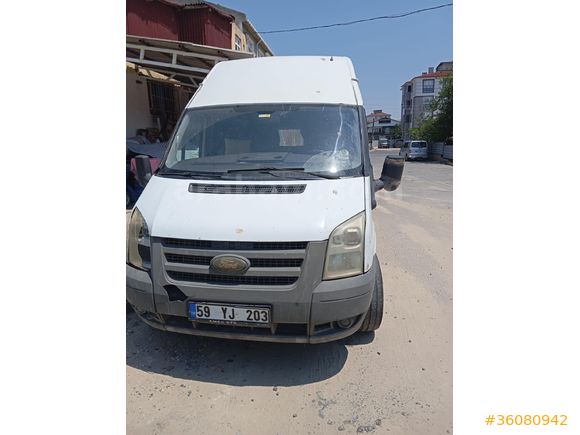 Sahibinden Ford Trucks Transit 350 L