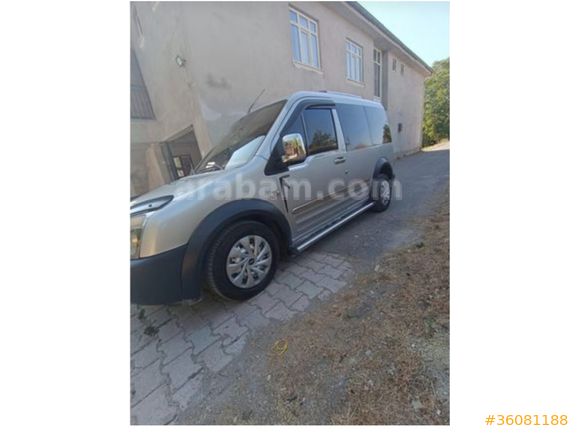 Sahibinden Ford Transit Connect K200 S 2003 Model