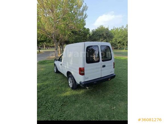 Sahibinden Opel Combo 1.7 D 2000 Model Adana