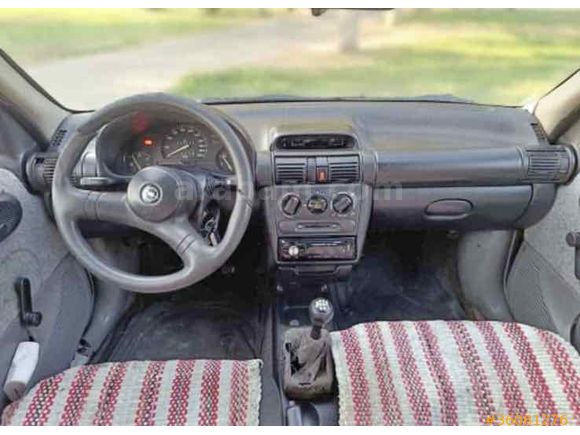 Sahibinden Opel Combo 1.7 D 2000 Model Adana