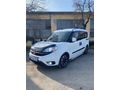 Sahibinden Fiat Doblo Combi 1.6 Multijet Premio 2015 Model 