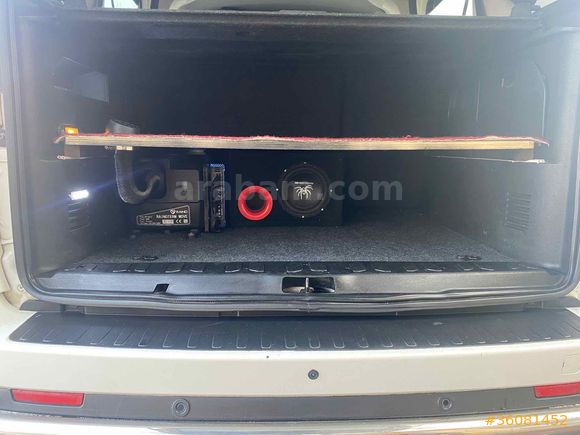 Sahibinden Fiat Doblo Combi 1.6 Multijet Premio 2015 Model 