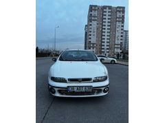 Sahibinden Fiat Marea 1.6 Liberty 2004 Model 