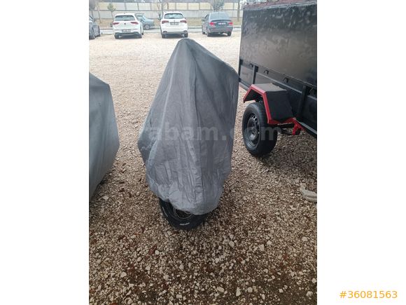 Sahibinden TVS Jupiter 125