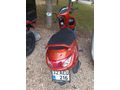 Sahibinden TVS Jupiter 125