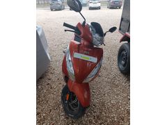 Sahibinden TVS Jupiter 125