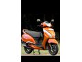 Sahibinden TVS Jupiter 125