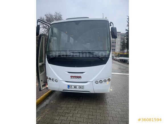 Sahibinden Iveco - Otoyol E 27.14 FS/AC 