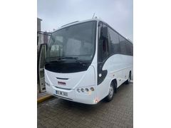 Sahibinden Iveco - Otoyol E 27.14 FS/AC 