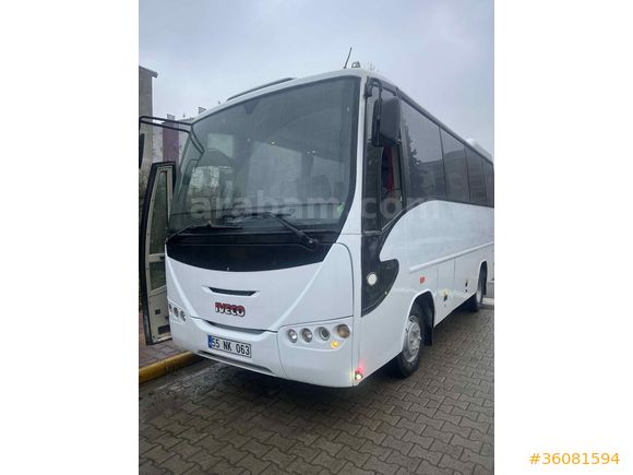 Sahibinden Iveco - Otoyol E 27.14 FS/AC 