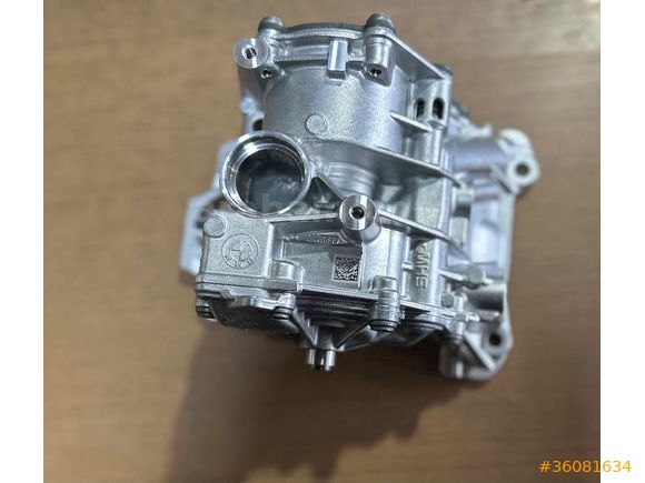 BMW 116d B37 MOTOR YAĞ POMPASI