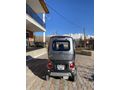 0 AYARINDA VOLTA EV1 ELEKTRİKLİ ARAÇ