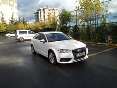 Sahibinden Audi A3 Sportback 1.6 TDI Ambiente 2013 Model 