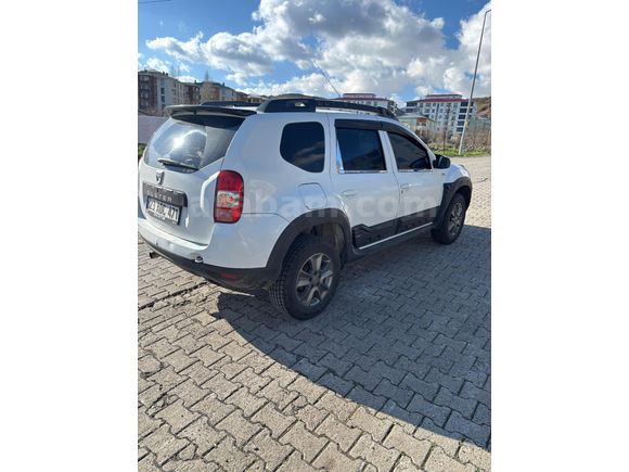Dusterin  4x2 110 luk