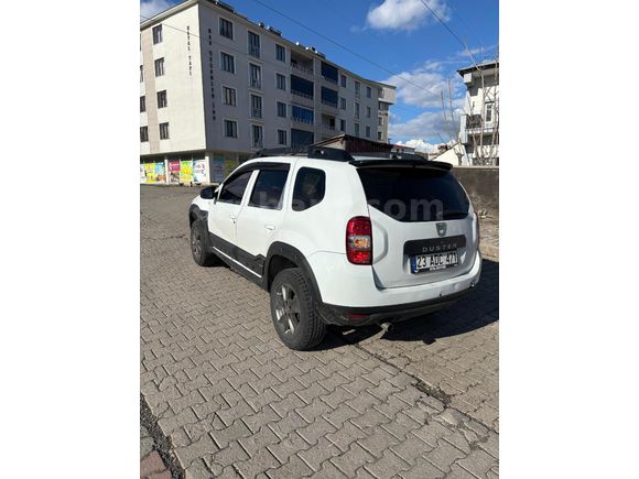 Dusterin  4x2 110 luk