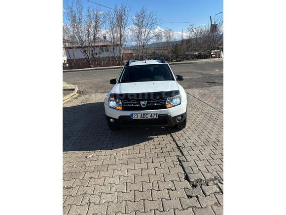 Dusterin  4x2 110 luk