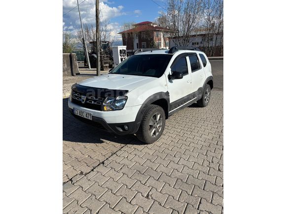 Dusterin  4x2 110 luk