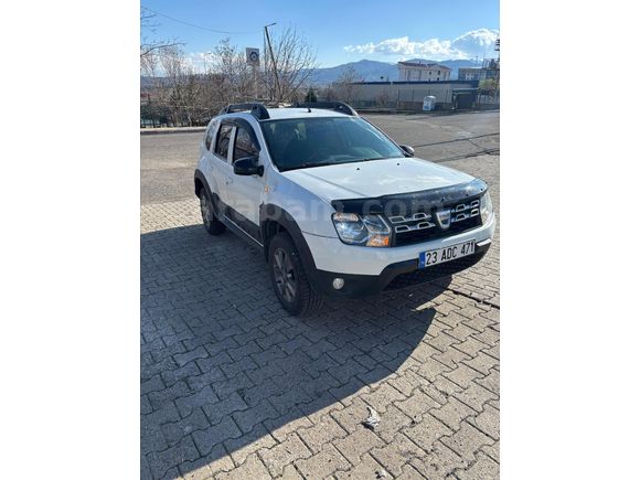 Dusterin  4x2 110 luk