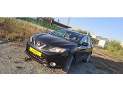 QASHQAİ 2014 HASAR KAYITSIZ DÜŞÜK KM OTOMATİK VİTES