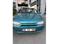 Sahibinden Fiat Siena 1.6 HL 1999 Model