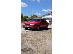Sahibinden Opel Vectra 1.6 GL 1992 Model vizesi sifir yapildi lastikler sifir l