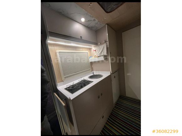 Sahibinden Karavan Çekme