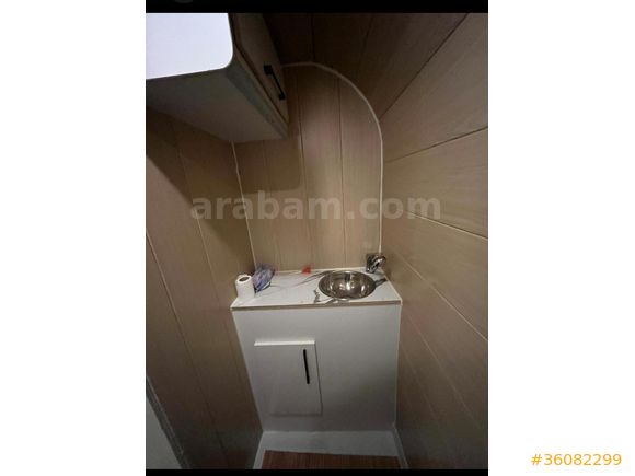 Sahibinden Karavan Çekme