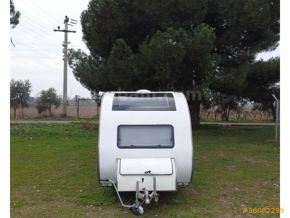 Sahibinden Karavan Çekme