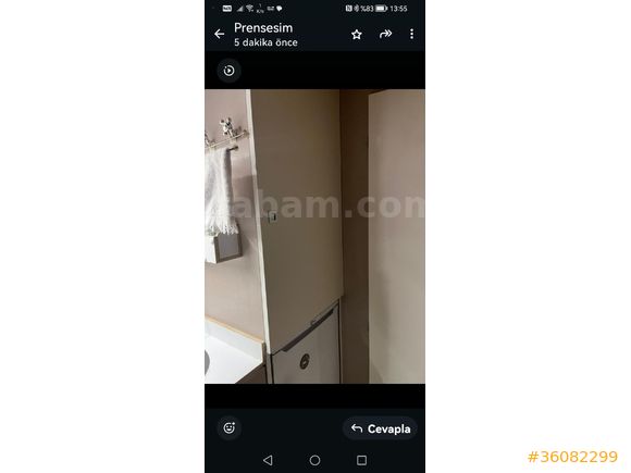 Sahibinden Karavan Çekme