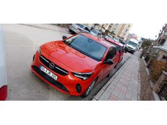 Sahibinden Opel Corsa 1.2 Turbo Edition 2022 Model