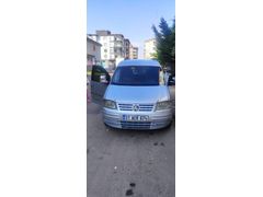 Sahibinden Volkswagen Caddy 1.9 TDI 2006 Model