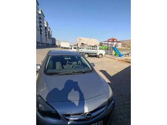 Sahibinden Opel Astra 1.6 Edition 2014 Model  128.000 km Gri (Gümüş)