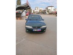 Acil satılık Opel Vectra 2.0 CD 1999 Model
