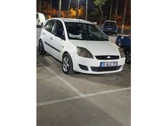 Sahibinden Ford Fiesta 1.4 TDCi Comfort 2007 Model
