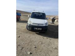 Sahibinden Citroen Berlingo 1.9 D 2006 Model 