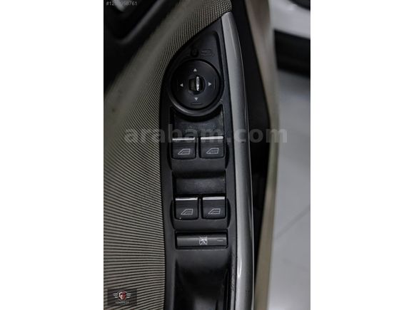 2014 ÇIKIŞLI FORD FOCUS STYLE/HATASIZ BOYASIZ DEĞŞNSİZ