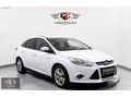 2014 ÇIKIŞLI FORD FOCUS STYLE/HATASIZ BOYASIZ DEĞŞNSİZ
