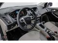 2014 ÇIKIŞLI FORD FOCUS STYLE/HATASIZ BOYASIZ DEĞŞNSİZ