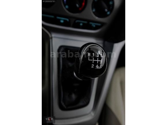 2014 ÇIKIŞLI FORD FOCUS STYLE/HATASIZ BOYASIZ DEĞŞNSİZ