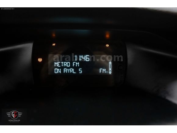 2014 ÇIKIŞLI FORD FOCUS STYLE/HATASIZ BOYASIZ DEĞŞNSİZ