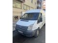 Sahibinden Ford Transit 350 L 2012 Model 