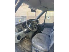 Sahibinden Ford Transit 350 L 2012 Model 