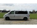 Sahibinden Volkswagen Caravelle 2.5 TDI Comfortline 2008 Model  223.100 km Gri