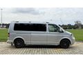 Sahibinden Volkswagen Caravelle 2.5 TDI Comfortline 2008 Model  223.100 km Gri