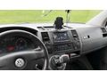 Sahibinden Volkswagen Caravelle 2.5 TDI Comfortline 2008 Model  223.100 km Gri