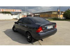 Sahibinden Ford Focus 1.6 Ambiente 2001 Model Aydın